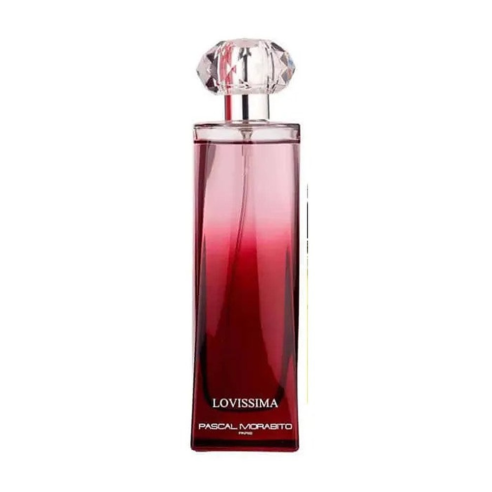 Pascal Morabito Lovissima Eau de Parfum naisille 100 ml