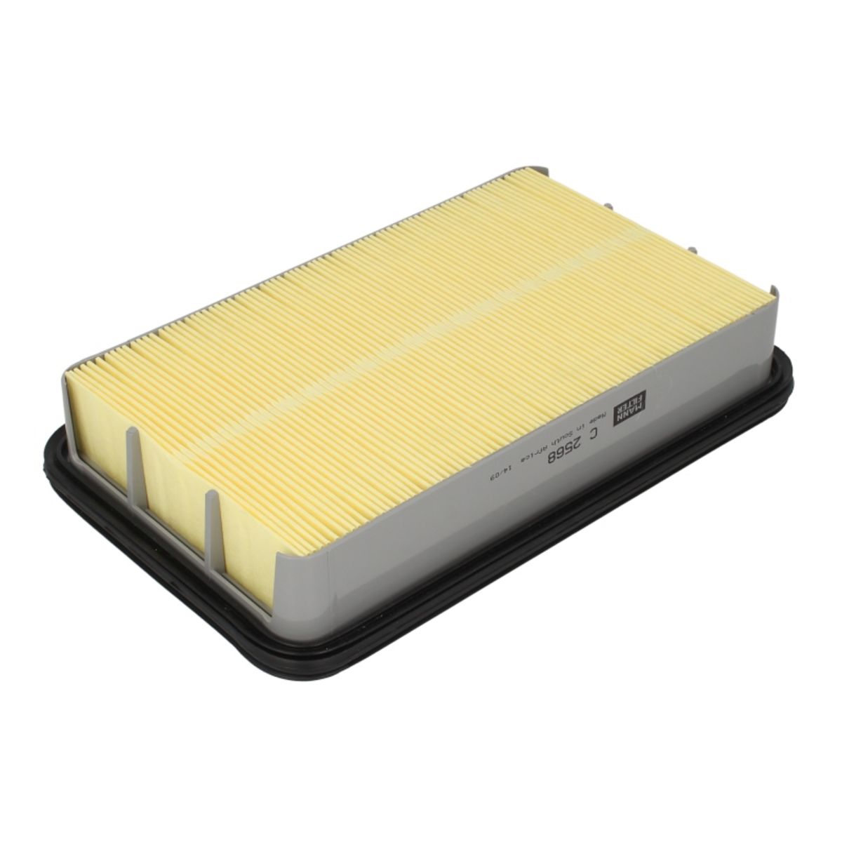 Ilmansuodatin MANN-FILTER C 2568