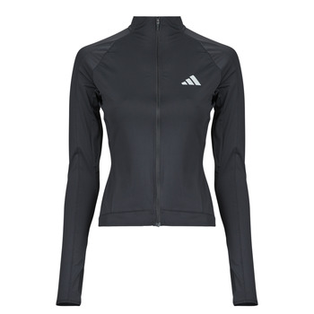 ADIDAS PERFORMANCE Urheilutakki 'Adi365 Seasonal' musta / valkoinen