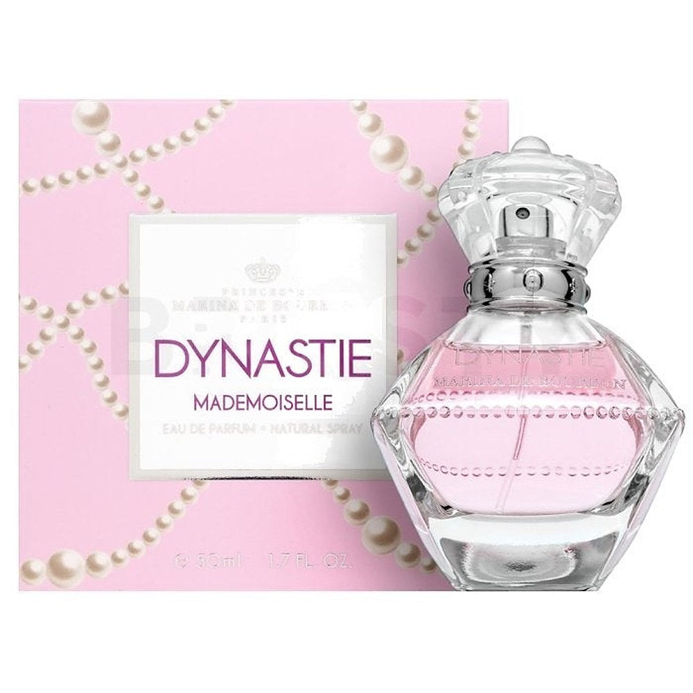 Marina de Bourbon Dynastie Mademoiselle EDP W 50 ml