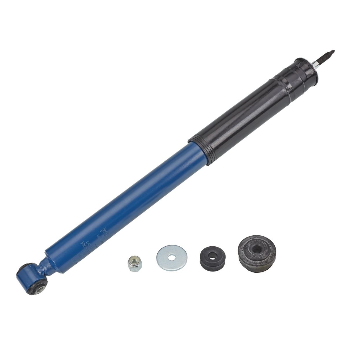 Iskunvaimennin MEYLE 026 725 0020