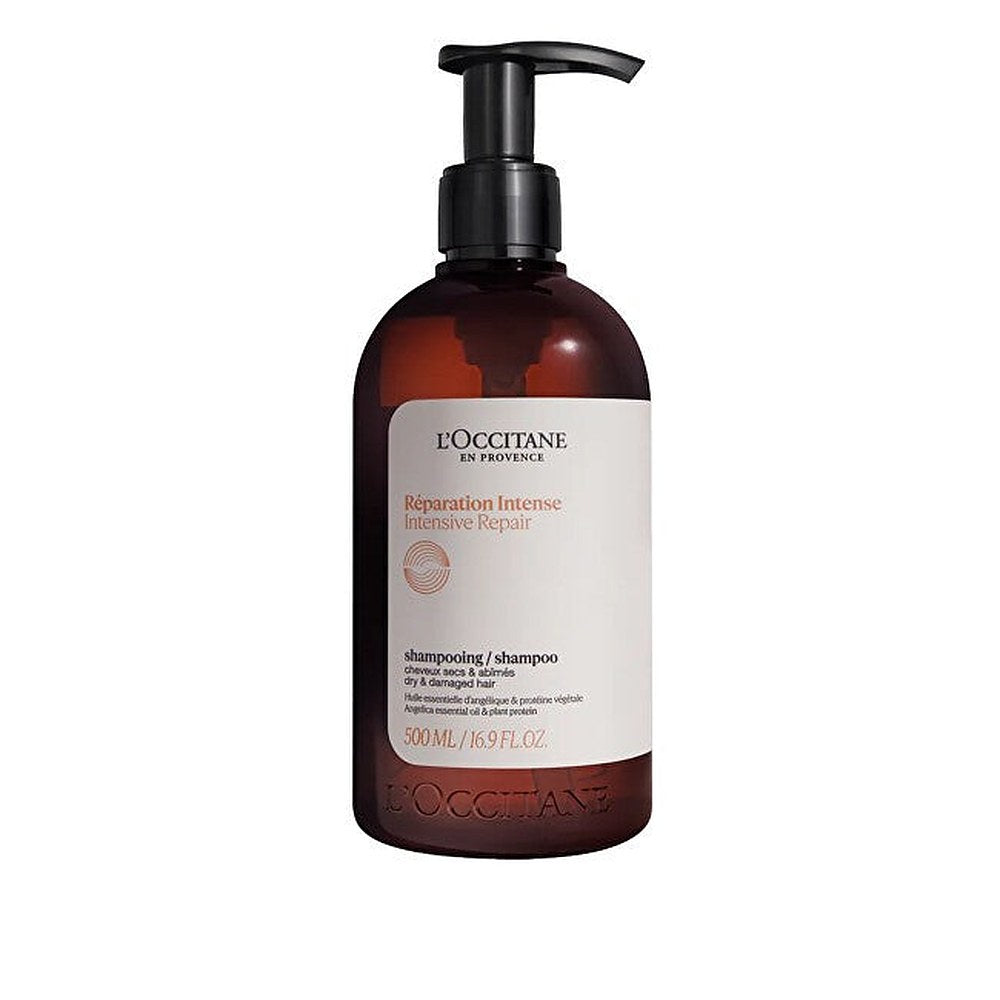 L'occitane Aromikorjaava shampoo 300ml