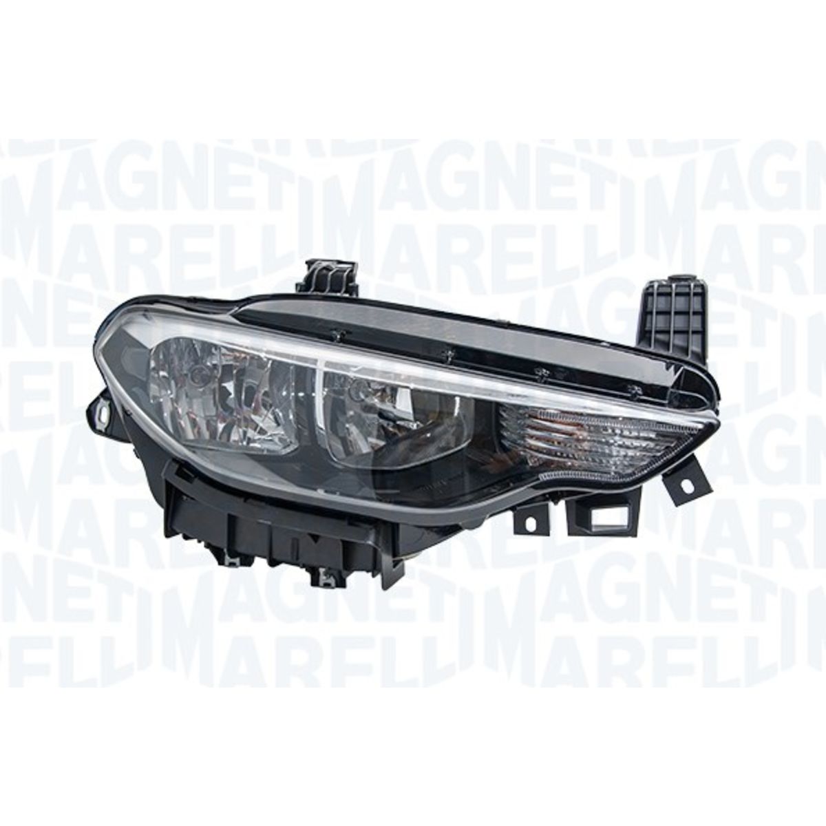 Ajovaloumpio MAGNETI MARELLI 712105429980