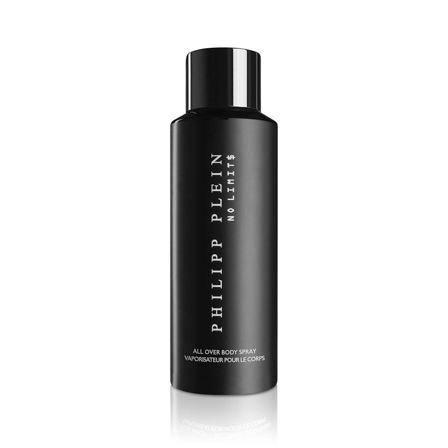 Philipp plein No Limit$ -vartalosuihke - 150ml