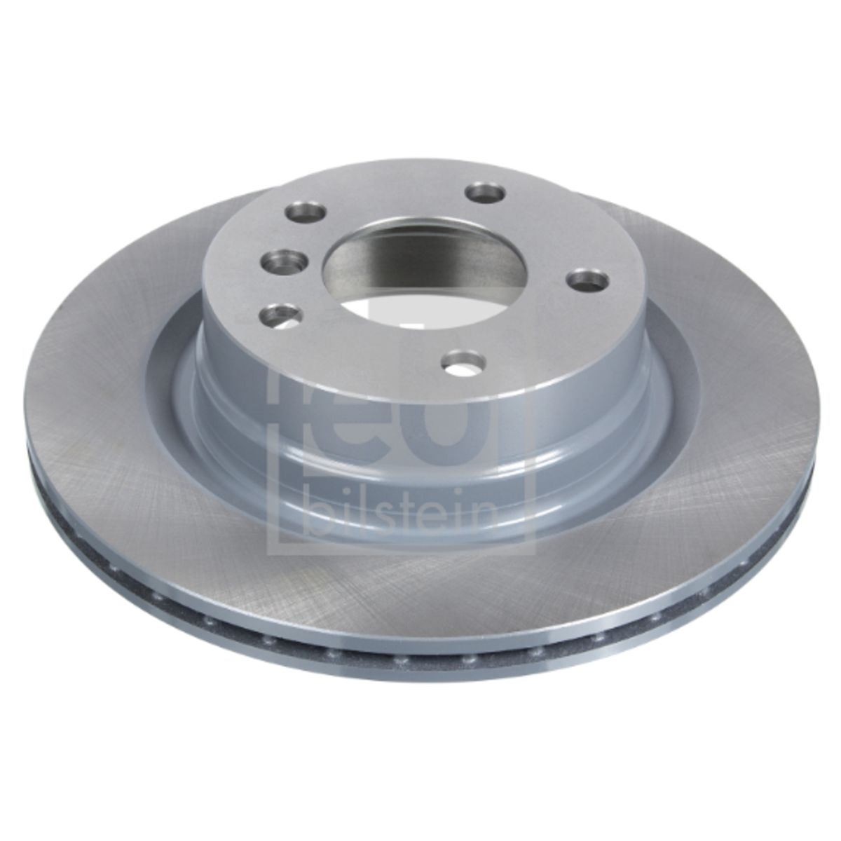 Jarrulevy FEBI BILSTEIN 24471