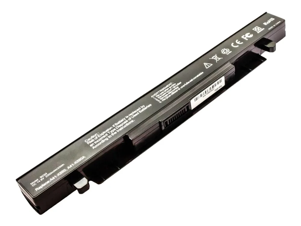 Coreparts 4 Cell Li-ion 14.8v 2.2ah 33wh