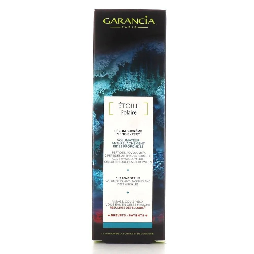 Supreme seerumi Garancia Etoile Polaire 30ml