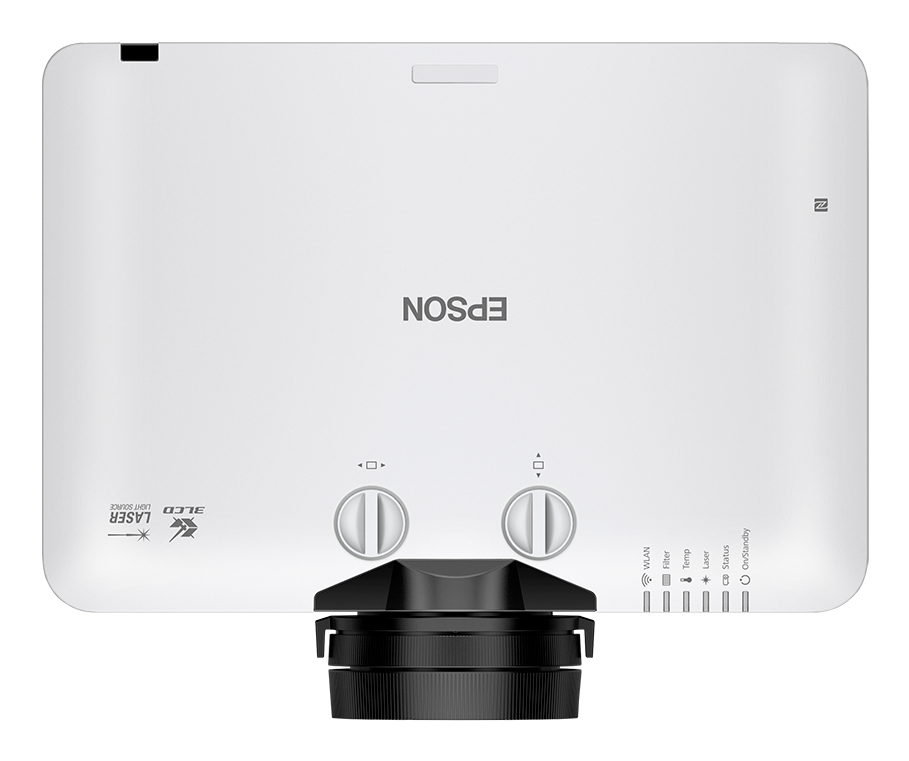 Epson Eb-l890u