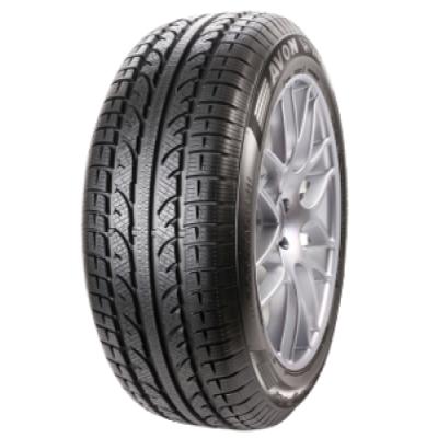 Avon WV7 Snow ( 195/55 R15 85H, vannesuoja )