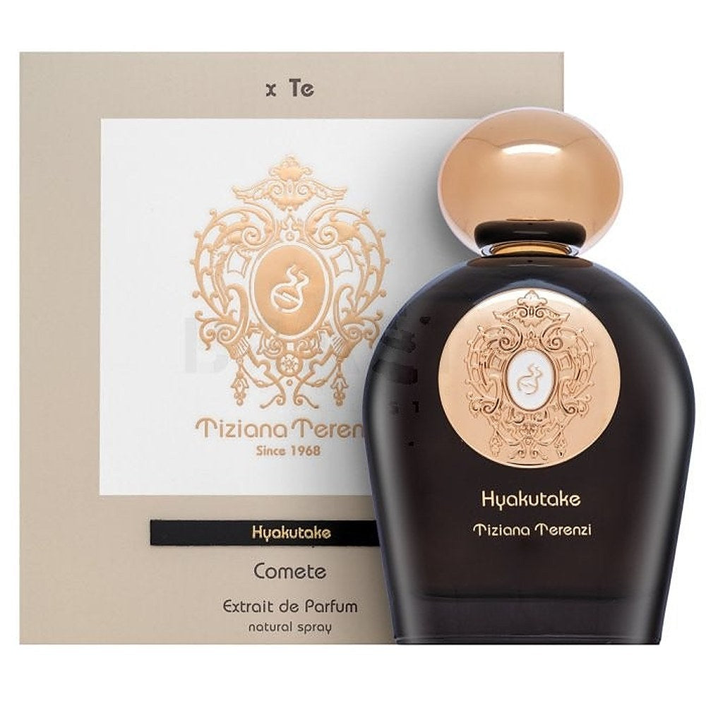 Tiziana Terenzi Hyakutake PAR U 100 ml