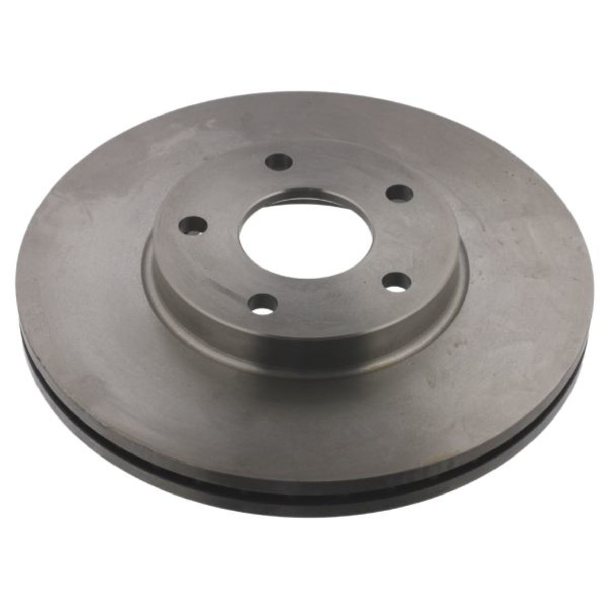 Jarrulevy FEBI BILSTEIN 26592