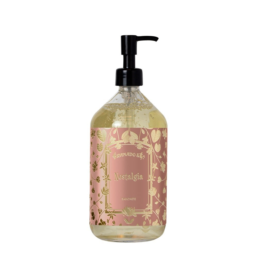 Granado Nostalgia Nestesaippua 500 ml