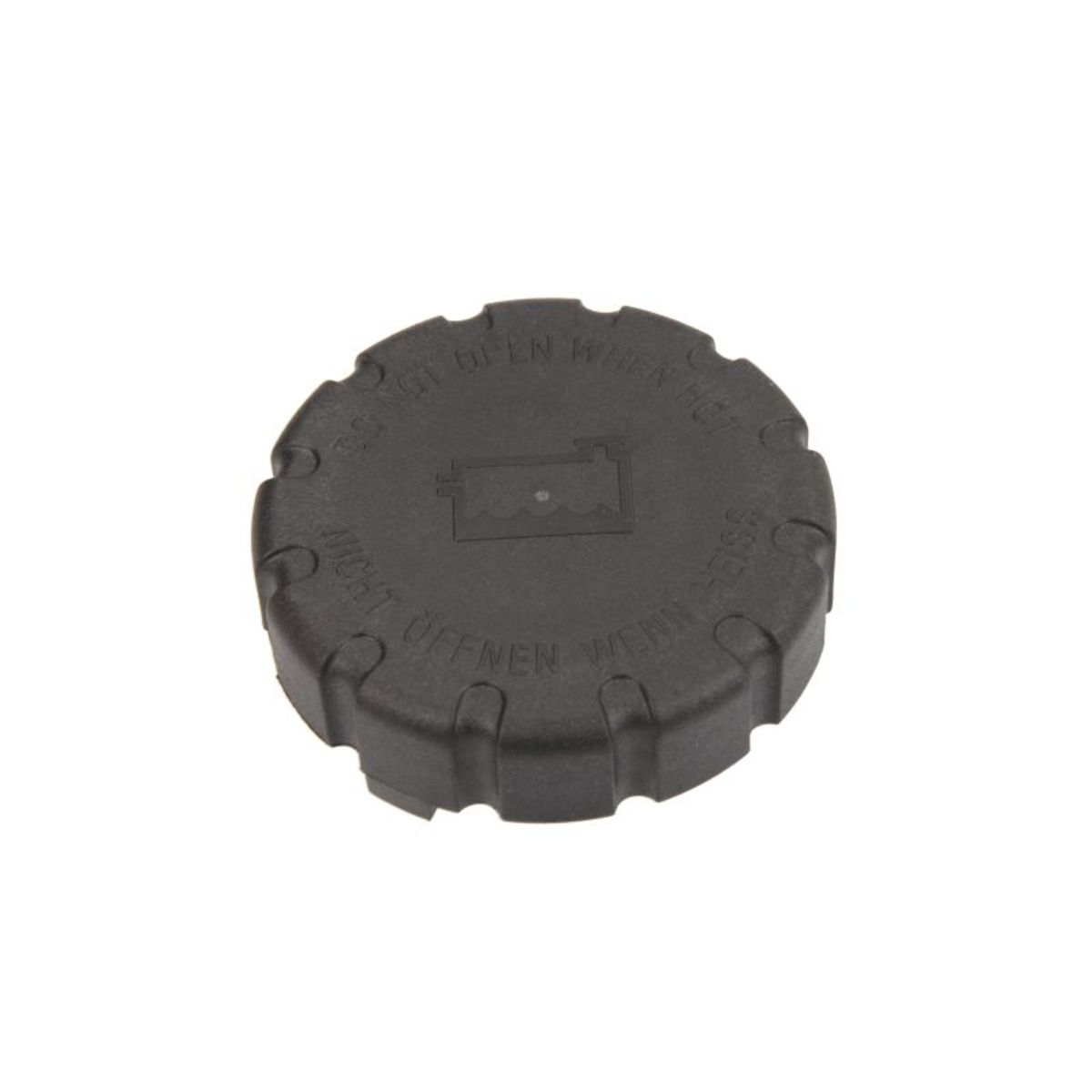 Korkki, paisuntasäiliö FEBI BILSTEIN 30533