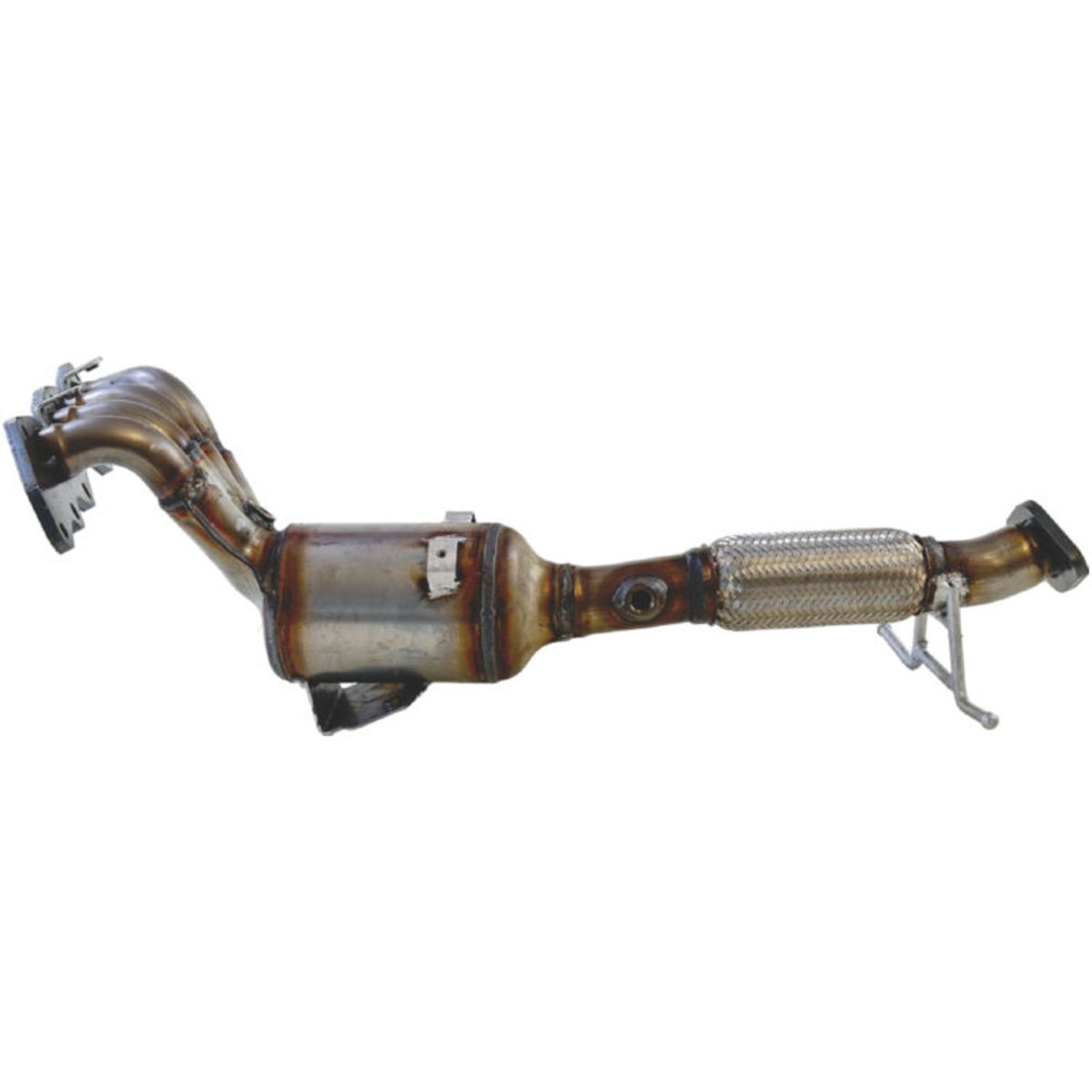 Katalysaattori BOSAL 090-135