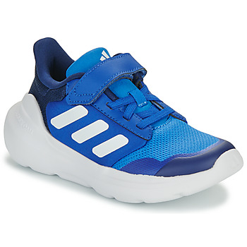 ADIDAS SPORTSWEAR Urheilukengät 'Tensaur Run 2.0' laivastonsininen / katkero / valkoinen