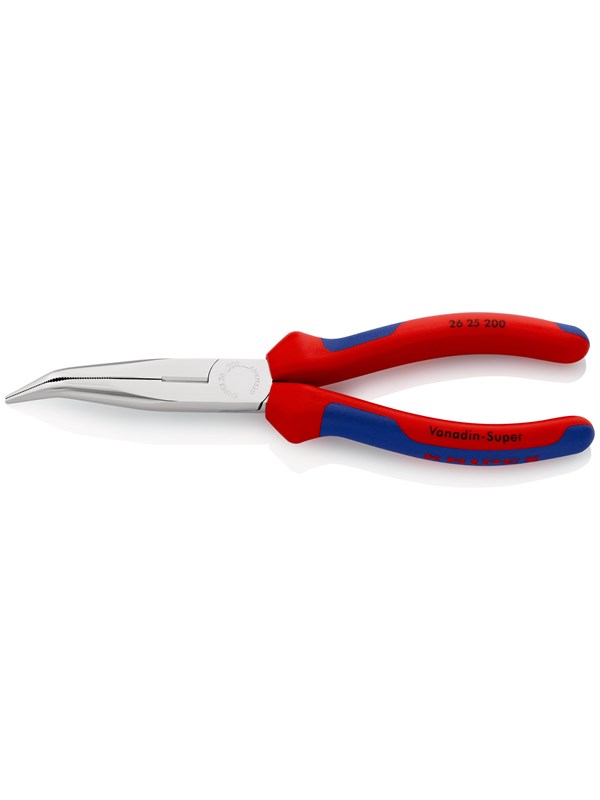 KNIPEX Kärkipihdit, joissa terä, (Pantografipihdit)