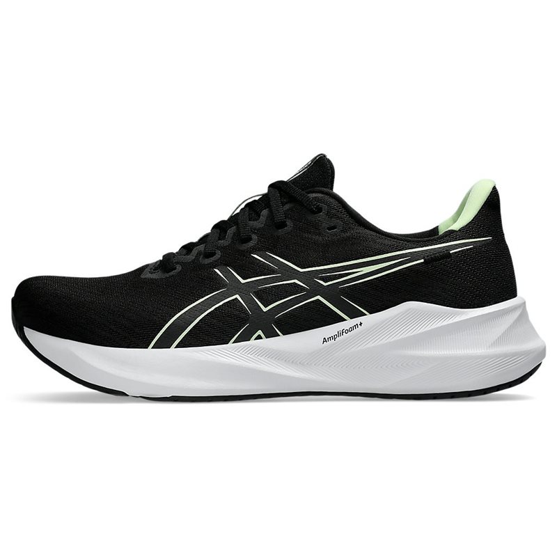 Asics Versablast 4 Black/Illuminate Yellow - 45
