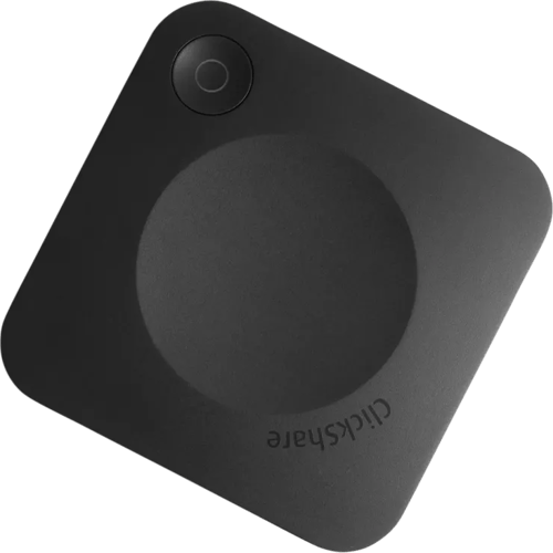 Barco Clickshare C-5 Wireless Presentation Gen2