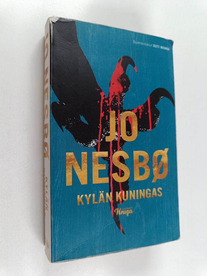Kylän kuningas