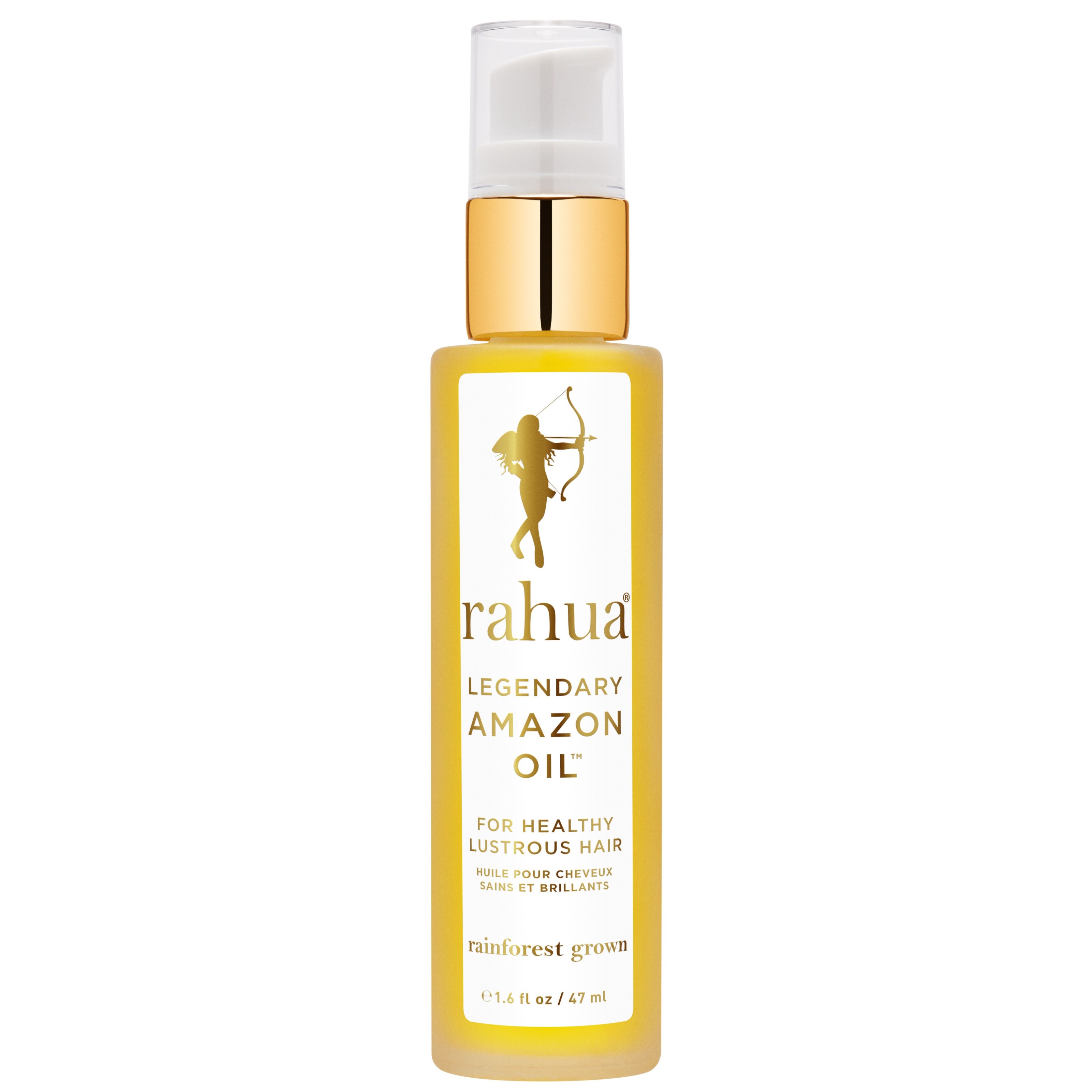 RAHUA Legendary Amazon Oil 47 ml