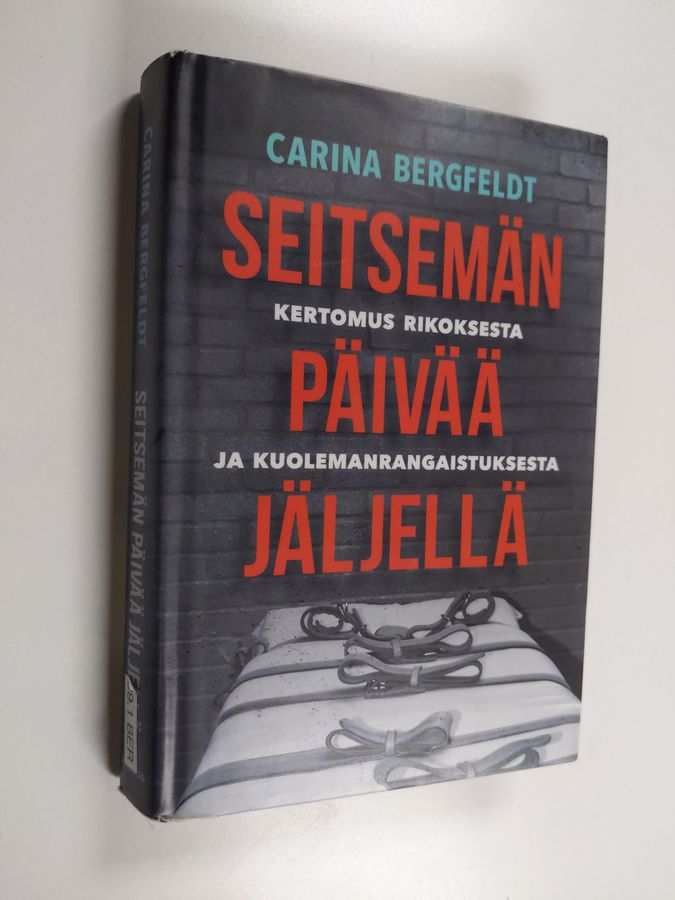 Seitsemän päivää jäljellä
