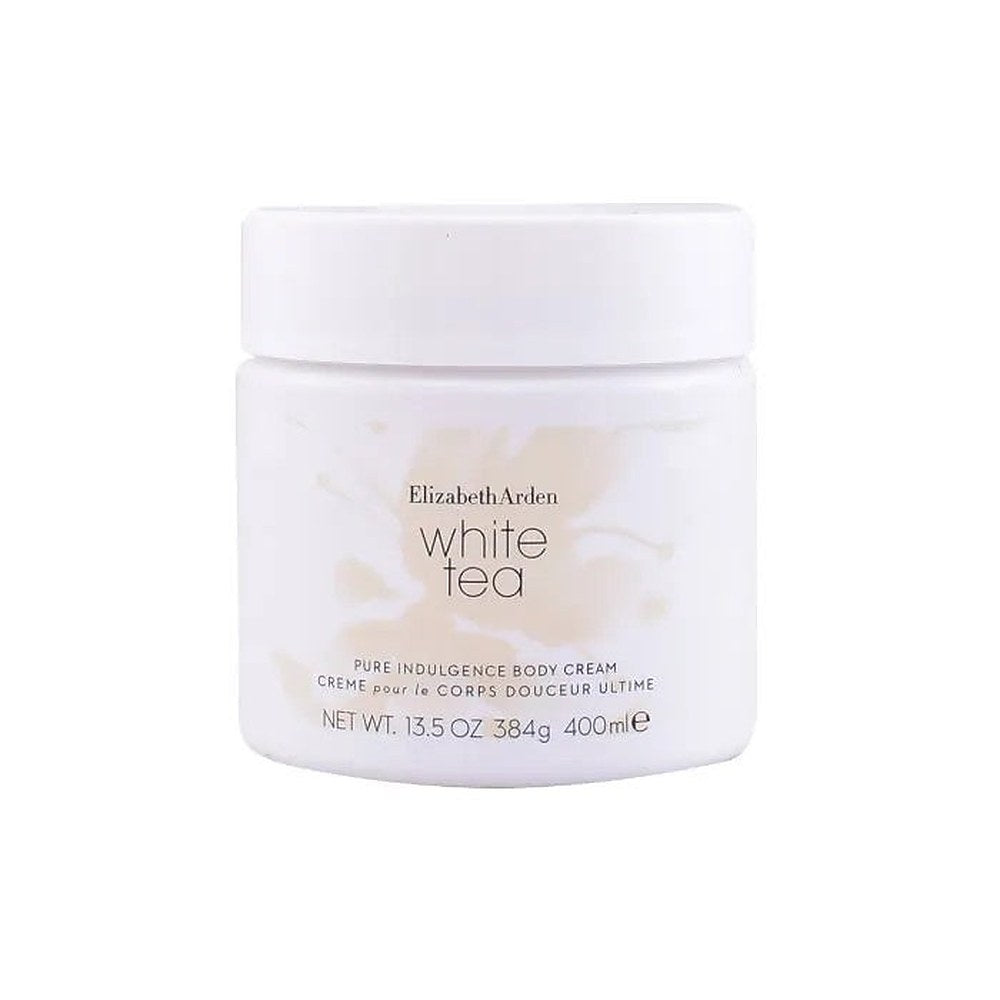 Elizabeth Arden White Tea Pure Indulgence -vartalovoide 400ml