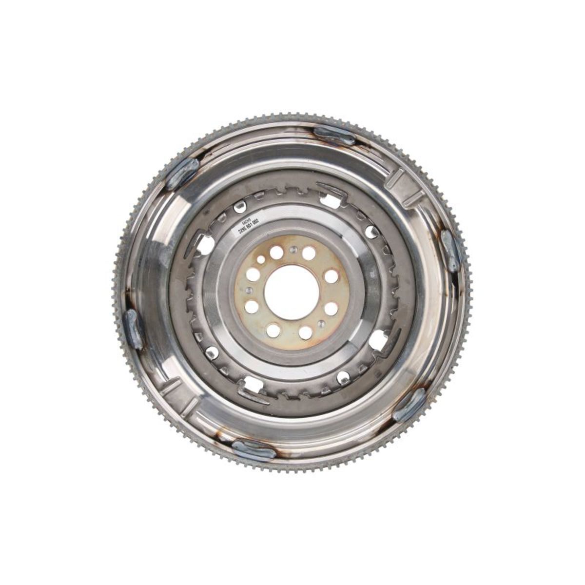 Kaksoismassavauhtipyörä SACHS 2295 601 002
