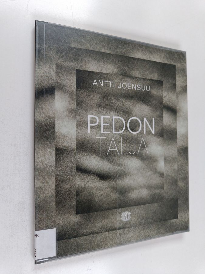Pedon talja
