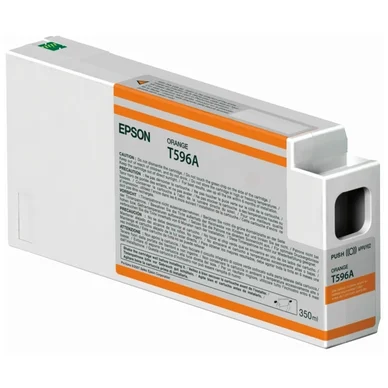 Epson Epson T596A Mustepatruuna oranssi T596A Vastaa: N/A