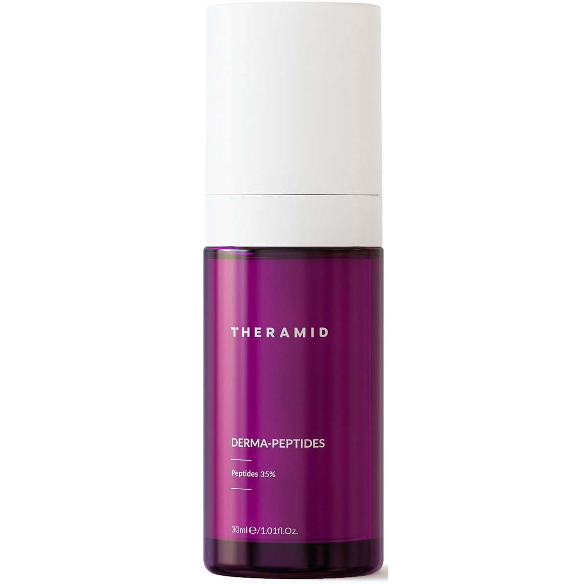 Niche Beauty Lab Theramid Derma-Peptides 35% Multi-Peptide Treatment - 30 ml