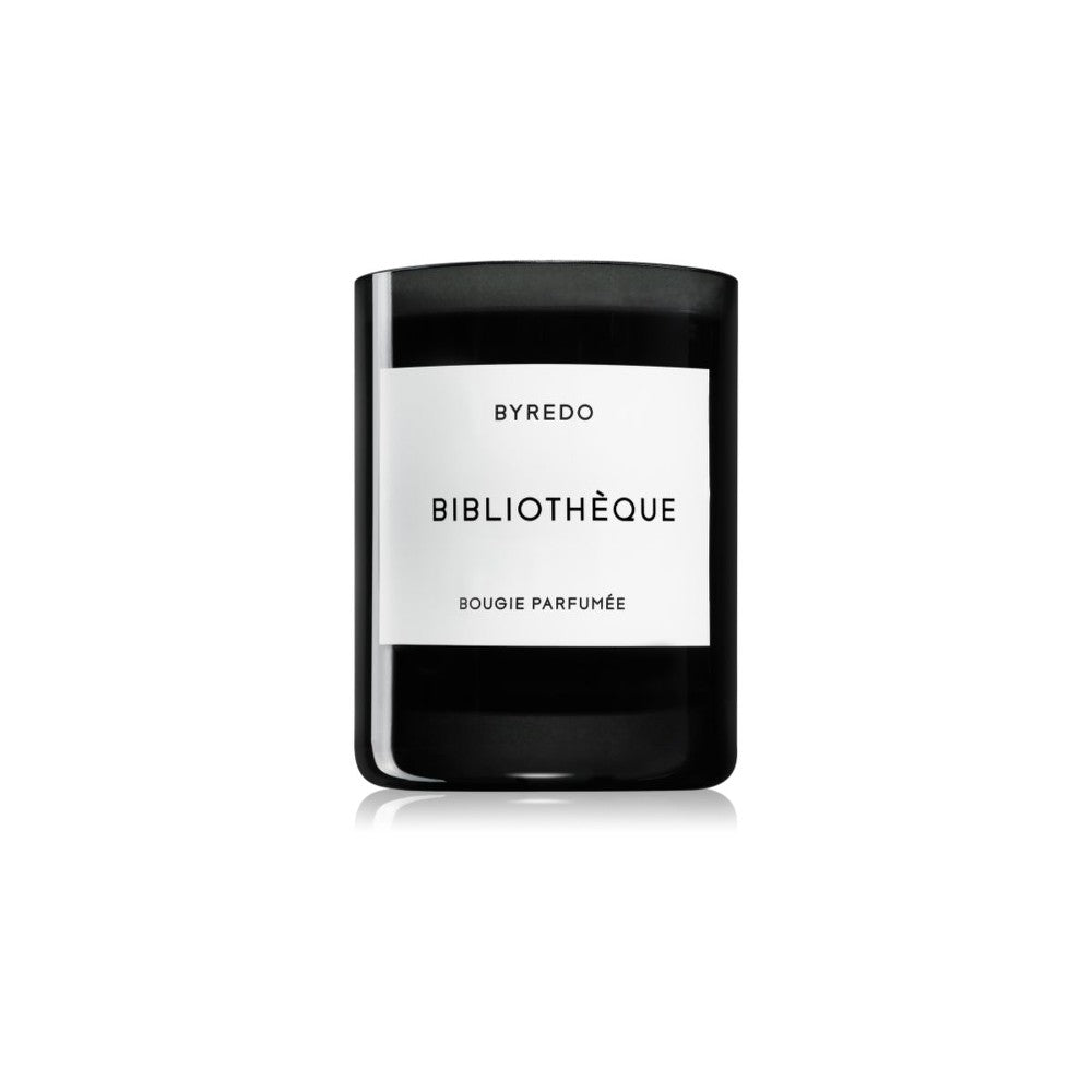 Bibliotheque Byredo 240 g