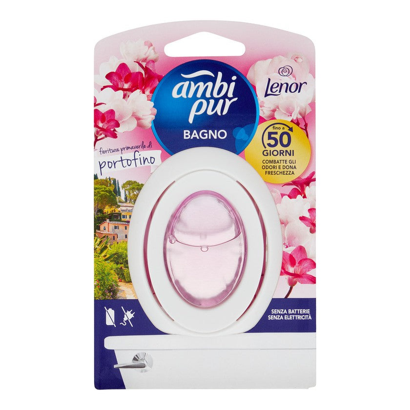 Ambi Pur Ambipur Kylpyhuone Portofino