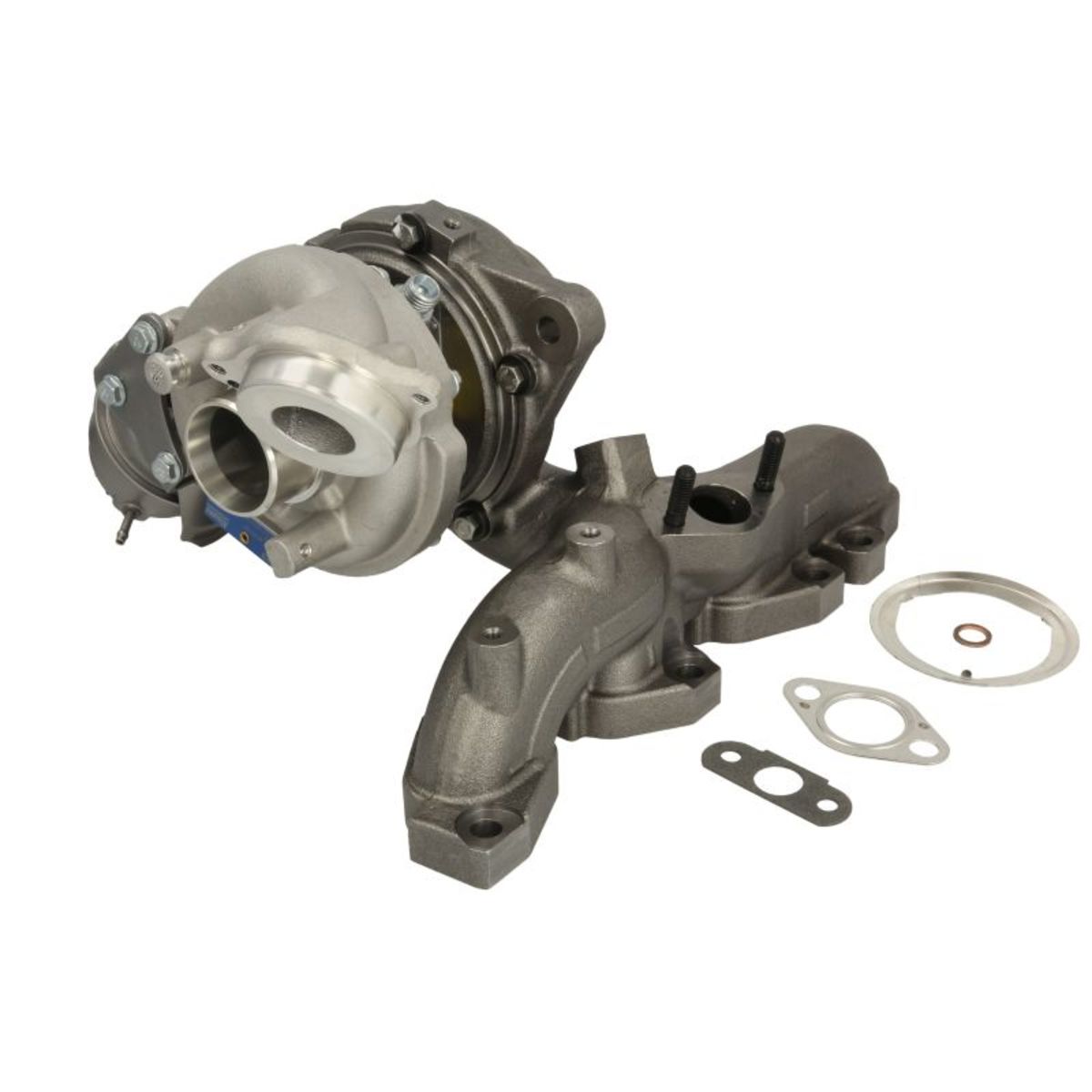 Turboahdin NISSENS 93429