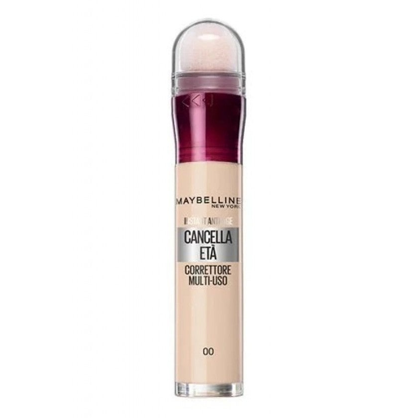 Maybelline Instant Anti-Age -peitevoide 00 Ivory