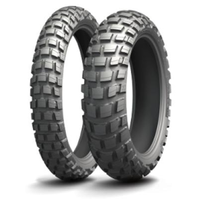 Michelin Anakee Wild ( 120/80-18 TT 62S takapyörä, M/C )