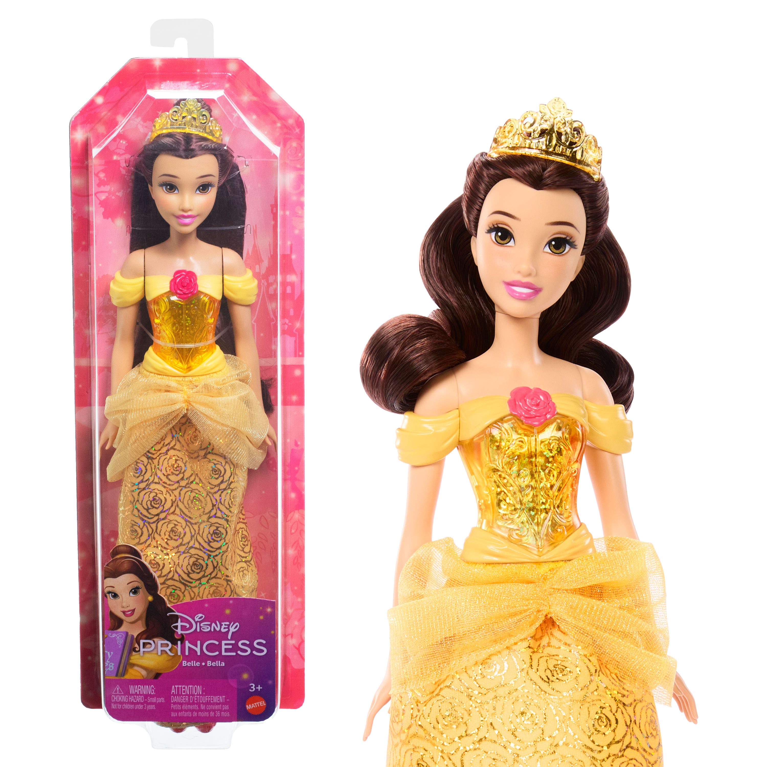 Disney Princess Belle