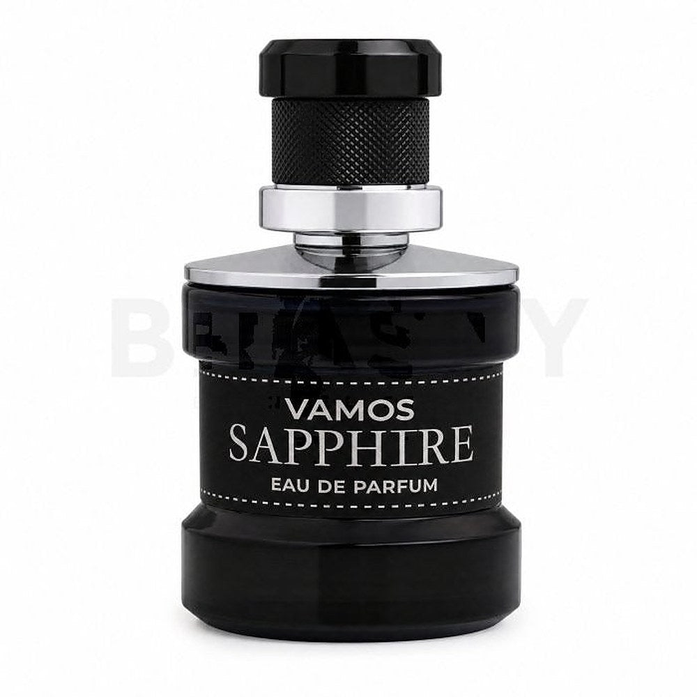 Camara Vamos Sapphire Uomo 100 ml — Eau de Parfum