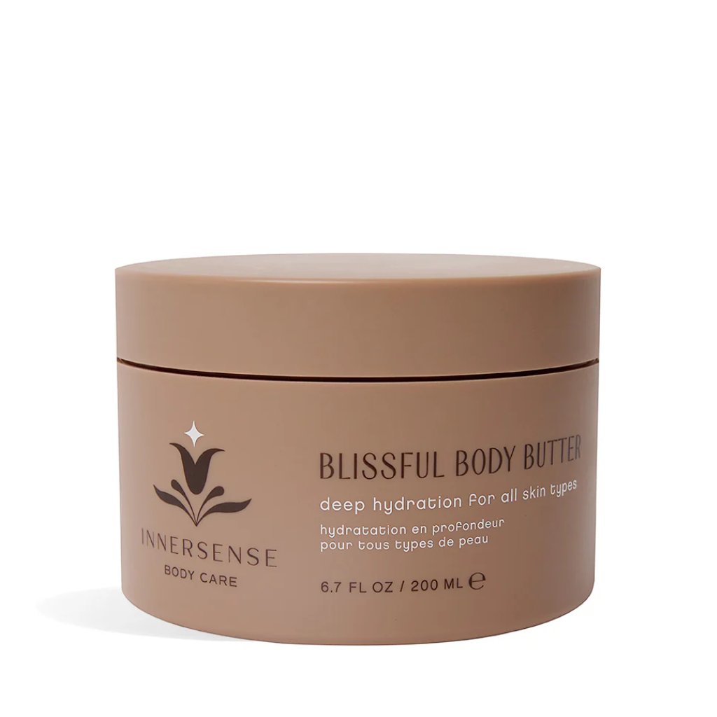 Blissful Body Butter