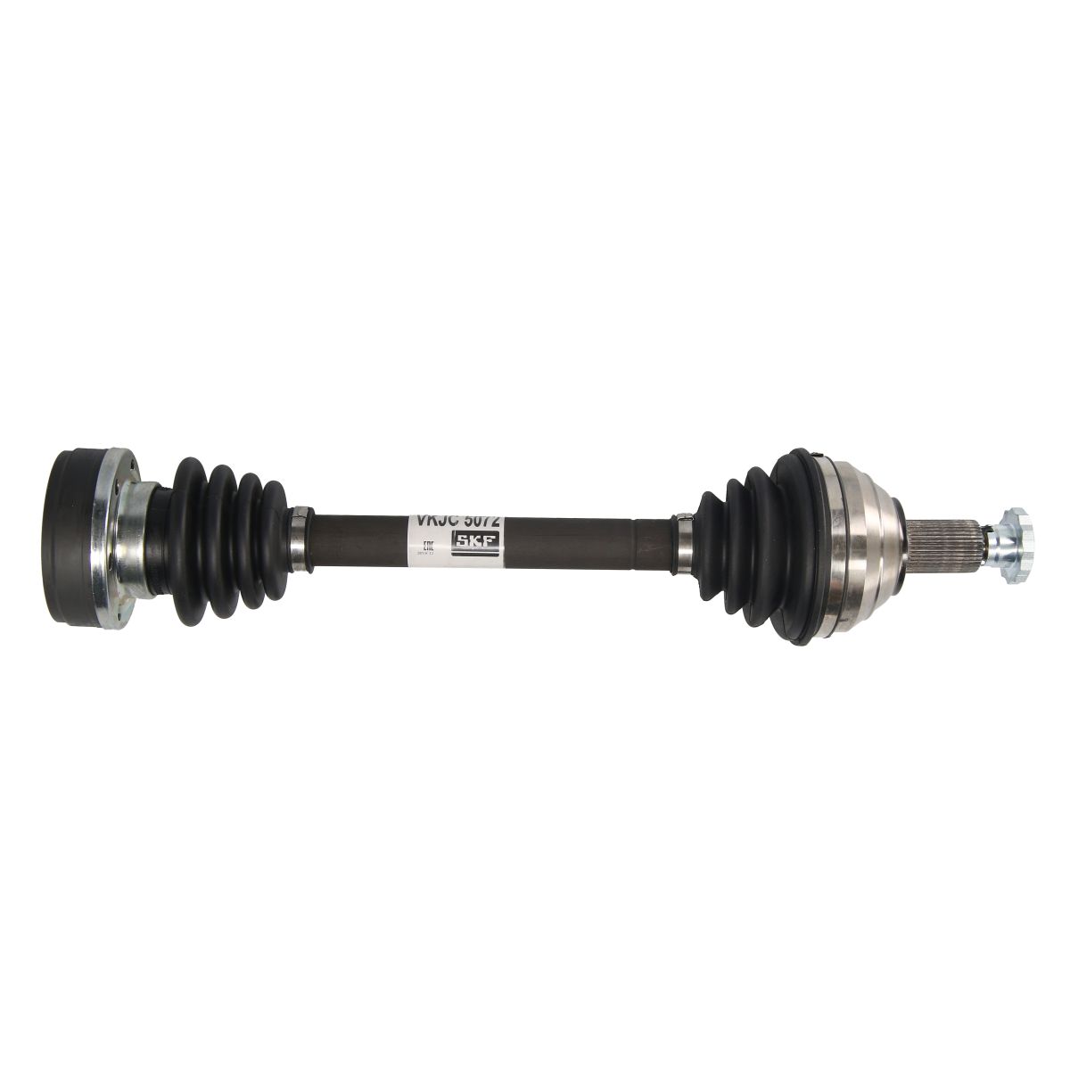 Vetoakseli SKF VKJC 5072