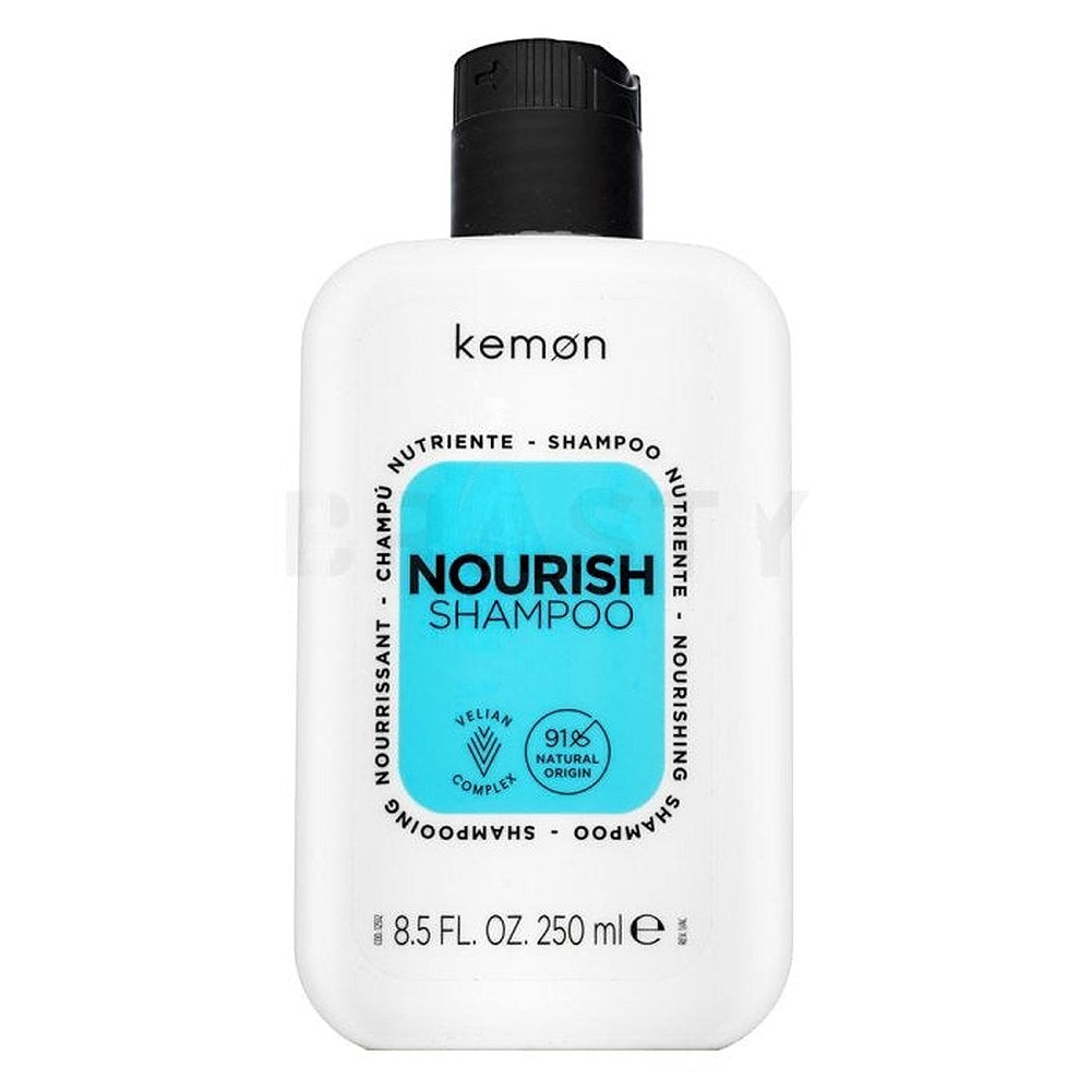 Kemon Ravitseva shampoo 250 ml