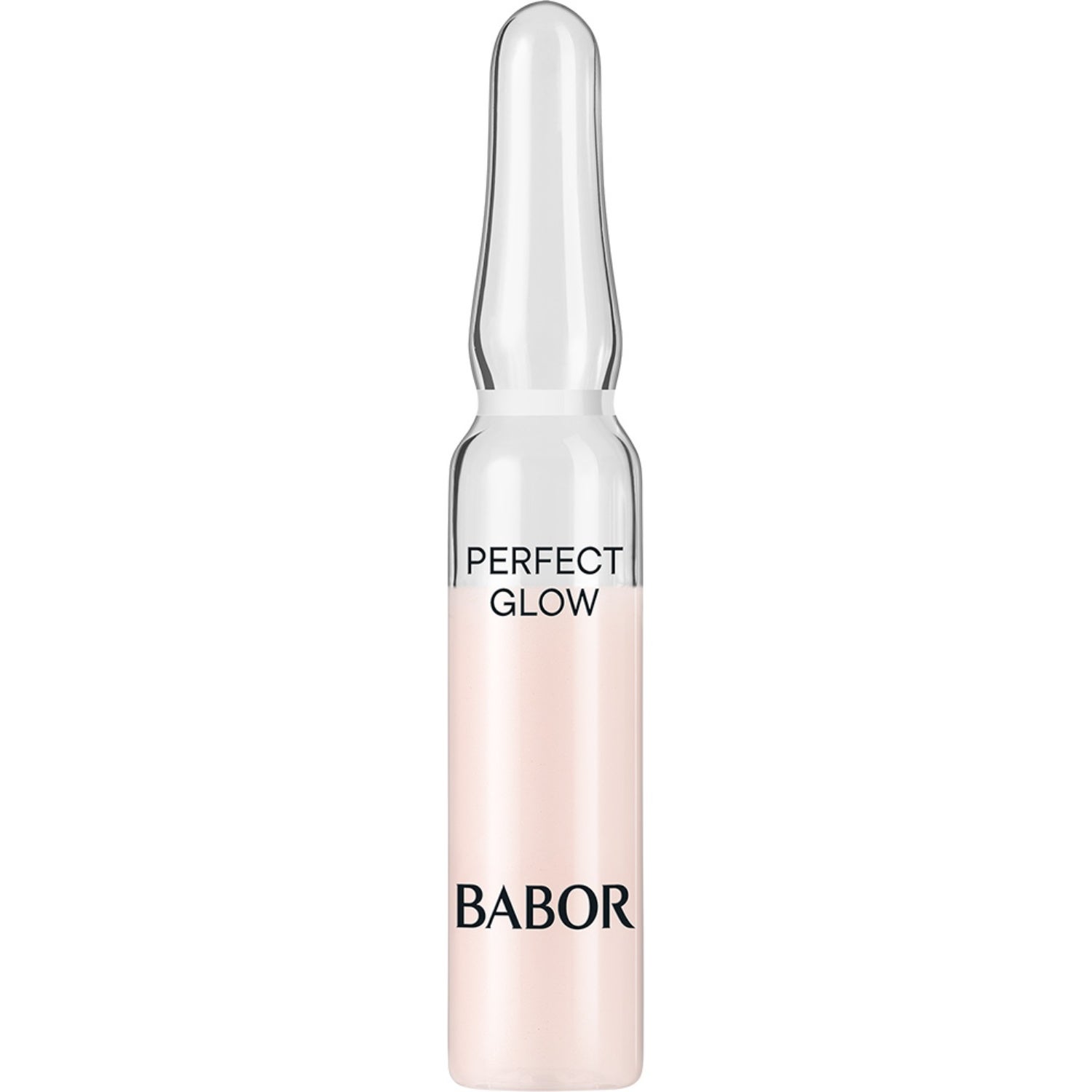 Babor Ampoule Concentrates Perfect Glow 14 ml