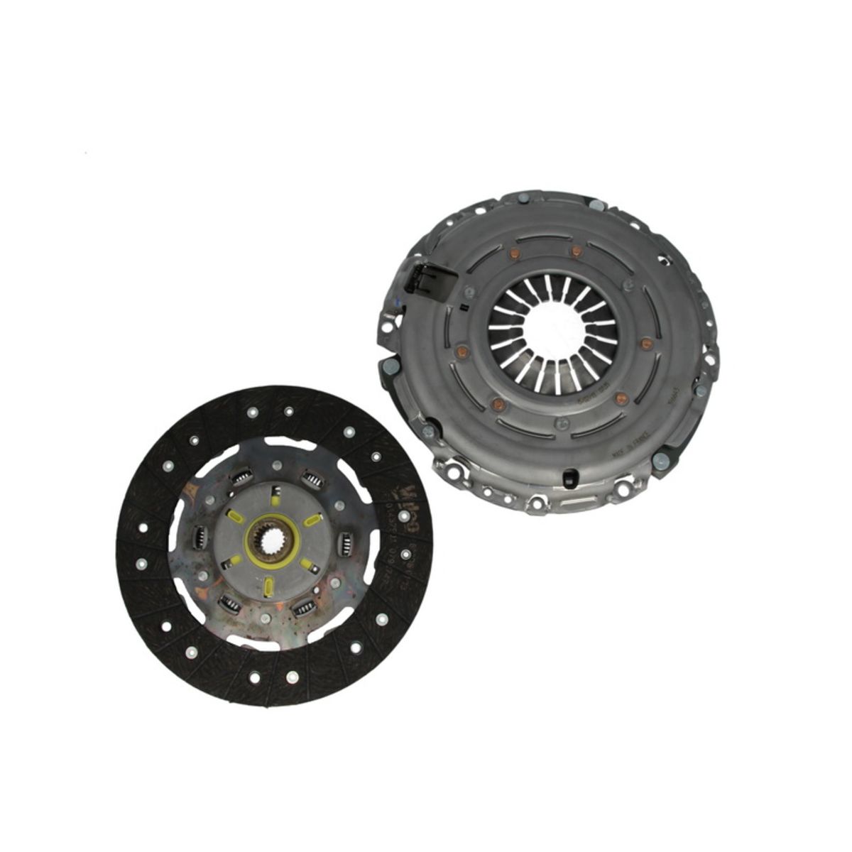 Kytkinpaketti VALEO 826867