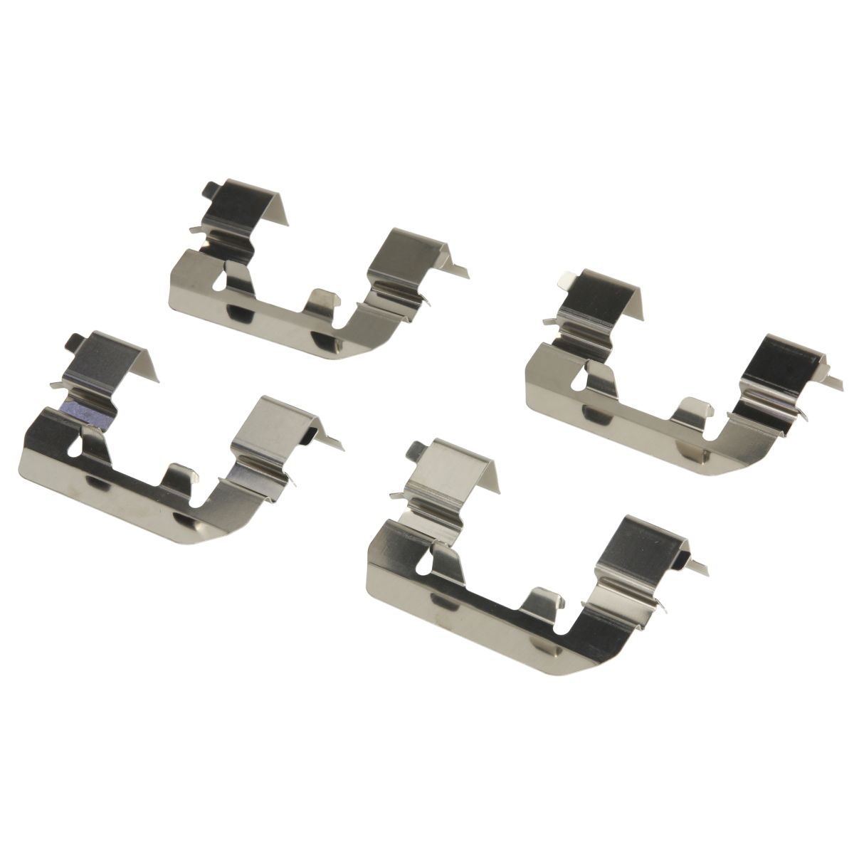 Jarrupalojen asennussarja QUICK BRAKE 109-1719