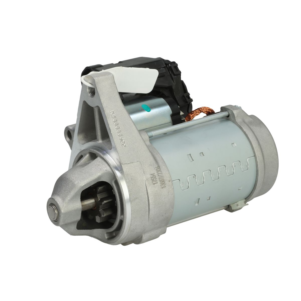 Käynnistysmoottori STARDAX STX210247R