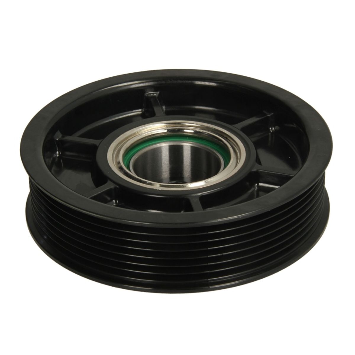 Magneettikytkin, ilmastointikompressori THERMOTEC KTT040075