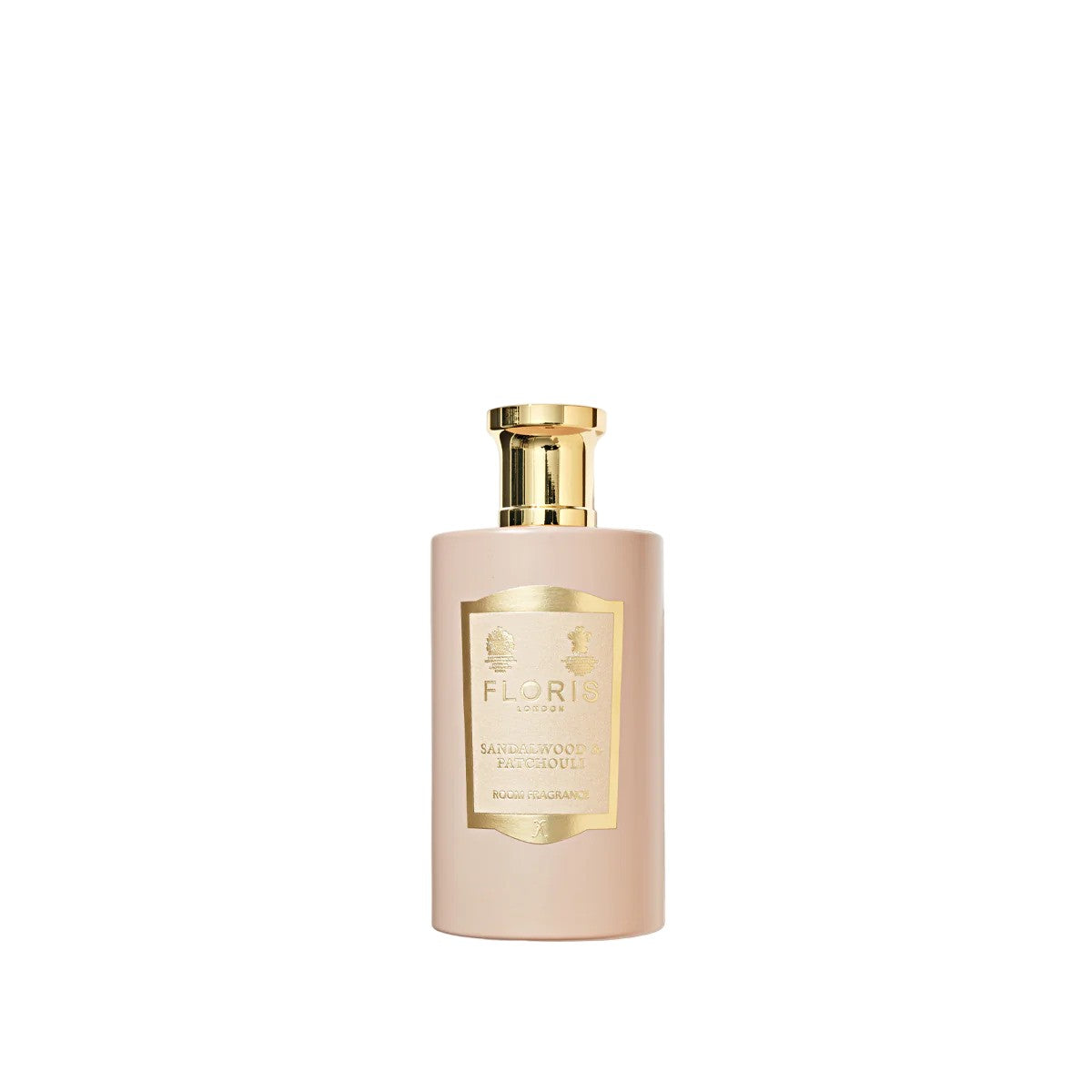 Floris Santelipuu & Patchouli Room Spray
