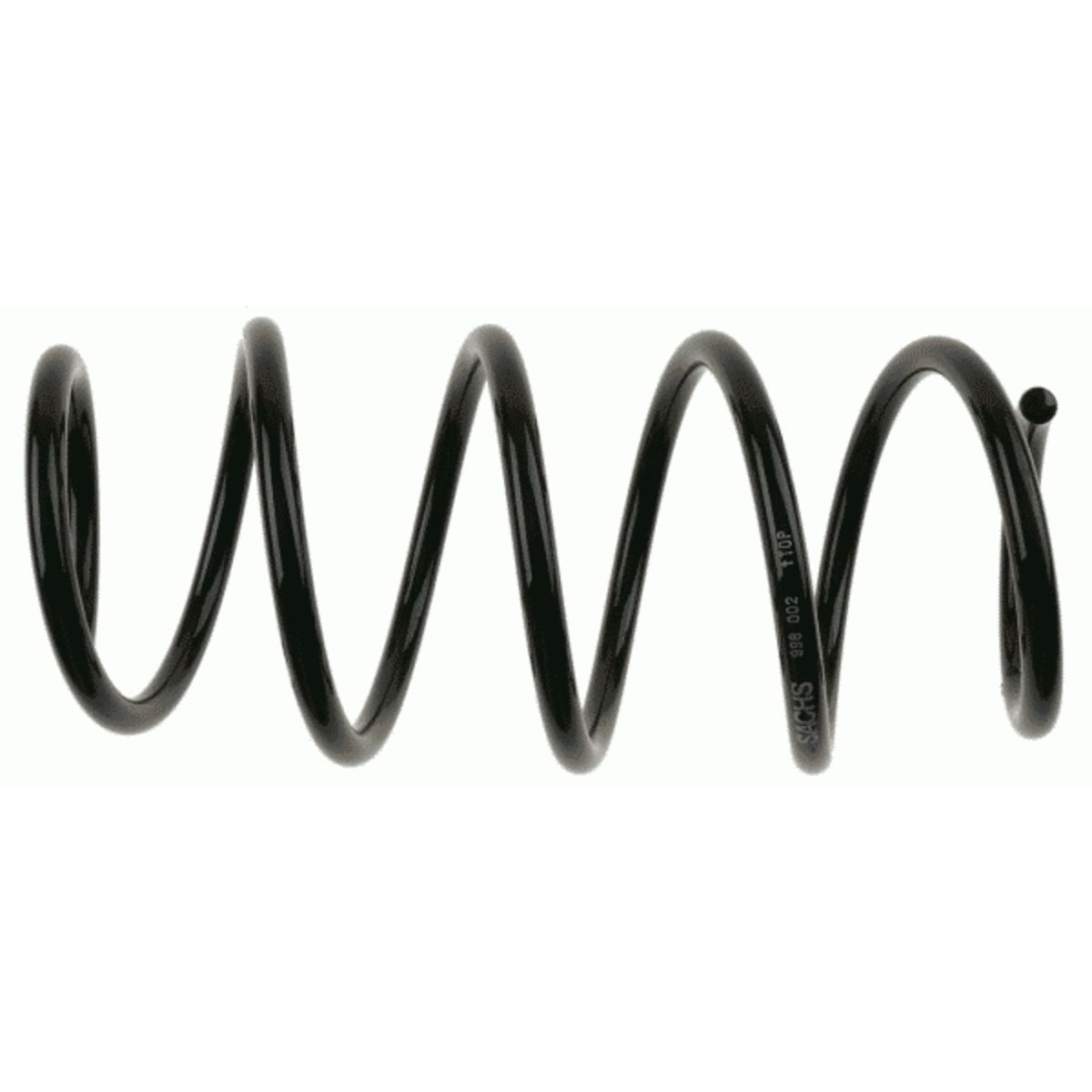 Jousi (auton jousitus) SACHS 998 002