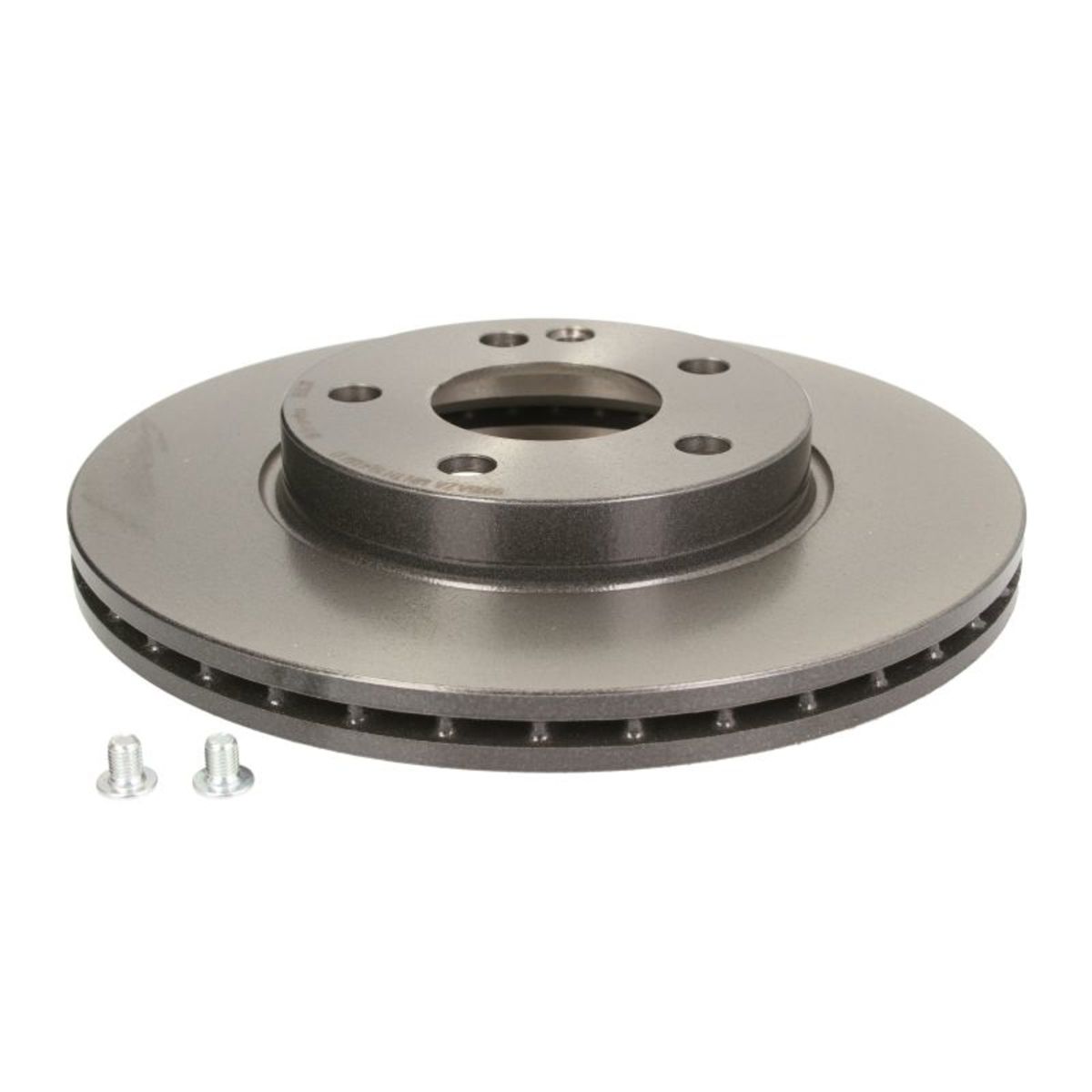 Jarrulevy BREMBO 09.8680.11