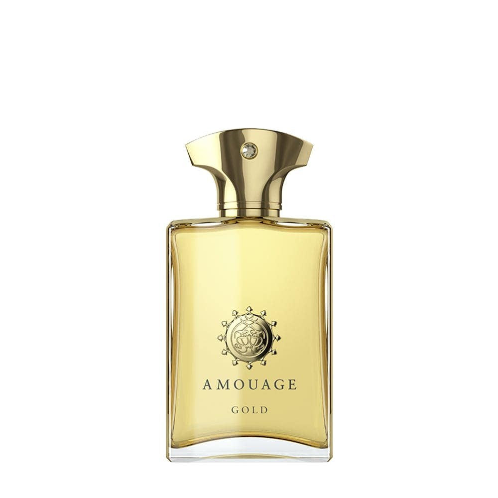 Amouage Gold Eau de Parfum miehille 100 ml