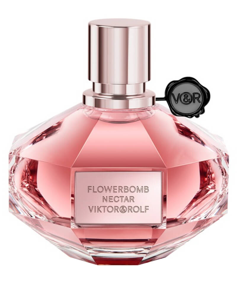 Viktor & Rolf Flowerbomb Nectar Eau De Parfum 90 ml